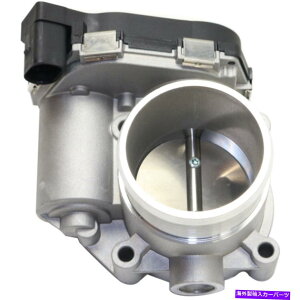 Throttle Body tHNX[QEOSXbg{fB2008 09 10 11 2012u[h^Cv2.0LGW4C For Volkswagen Eos Throttle Body 2008 09 10 11 2012 Blade Type 2.0L Engine 4 Cyl