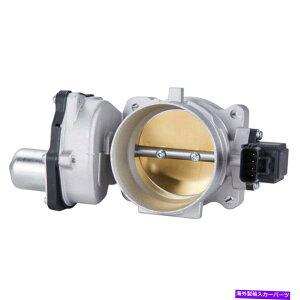 Throttle Body OEM8L3Z9E926AtH[h3VTPS w/TPS w/tps f-150 F-250 F-350 OEM#8L3Z9E926A Throttle Body W/TPS For Ford 3V 5.4L F-150 F-250 F-350 Expedition