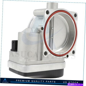 Throttle Body BMW 540i 740i 740il Z8 X5�����h���[�o�[�����W���[�o�[4.4L�X���b�g���{�f�B�p For BMW 540i 740i 740iL Z8 X5 Land Rover Range Rover 4.4L Throttle Body�y���s�A���i�z