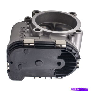 Throttle Body AEfBR8̃Xbg{fBXpC_[Ro[`u4.2L V8 2011-2014 078-133-062-C Throttle Body for Audi R8 Spyder Convertible 4.2L V8 2011-2014 078-133-062-C