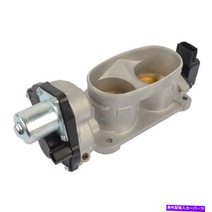 Throttle Body 2005-200 Ford Mustang GT 4.6L 9R3Z-9E926-A 7R3Z-926-AA�̃X���b�g���{�f�B Throttle Body For 2005-200 Ford Mustang GT 4.6L 9R3Z-9E926-A 7R3Z-9E926-AA