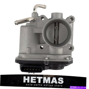 Throttle Body �g���^�����X��1PCS�X���b�g���{�f�B1.5L 2007-2030-21030 22030-0M010 1Pcs Throttle Body For Toyota Yaris 1.5L 2007-2012 22030-21030 22030-0M010�y���s�A���i�z