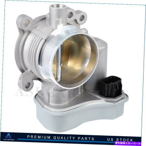 Throttle Body V{[̂߂HHRRog|eBAbNCIG6 SOLSTICE SATURN VUE 2.4LXbg{fB For Chevrolet HHR Cobalt Pontiac Ion G6 Solstice Saturn Vue 2.4L Throttle Body