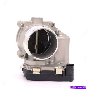Throttle Body 06F133062HtHNX[QCCWFb^pTbgAEfBQ5 A3 2.0T̃Xbg{fB 06F133062H Throttle Body for Volkswagen CC Jetta Passat Audi Q5 A3 2.0T