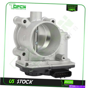 Throttle Body }c_3 2.5L 2.0L 2012 2014 2014 2015 2016-2018 CX-3 2.0L 2016-2018Xbg{fB For Mazda 3 2.5L 2.0L 2012 2014 2015 2016-2018 CX-3 2.0L 2016-2018 Throttle Body