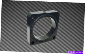 Throttle Body Xbg{fBXy[T[̃gN\[V2013+XoBRZ/SCION FR -S-ubN Torque Solution for Throttle Body Spacer 2013+ Subaru BRZ/Scion FR-S - Black