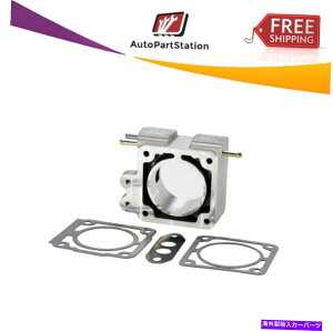 Throttle Body 1504 BBK 75mmp[+ EGRXbg{fBXy[T[v[gp5.0 LX/GT 86-93 1504 BBK 75mm Power+ EGR Throttle Body Spacer Plate For Mustang 5.0 LX/GT 86-93