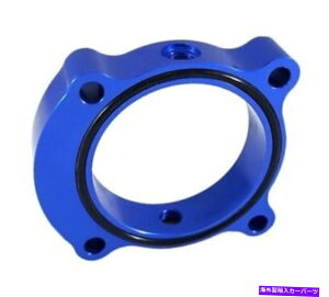 Throttle Body �X���b�g���{�f�B�X�y�[�T�[2013+�q�����_�C�W�F�l�V�X�N�[�y2.0t�̃g���N�\�����[�V���� - Torque Solution for Throttle Body Spacer 2013+ Hyundai Genesis Coupe 2.0T -�y���s�A���i�z