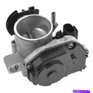 Throttle Body VWtHNX[QStWFb^2.0l ABATRQXbg{fBAZu TRQ Throttle Body Assembly for VW Volkswagen Golf Jetta 2.0L ABA New