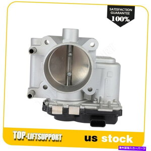 Throttle Body }c_6 2.3L}c_3 2.3L}c_CX-7 2.3L L35M13640Xbg{fB For Mazda 6 2.3L Mazda 3 2.3L Mazda CX-7 2.3L L35M13640 Throttle Body