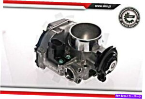 Throttle Body �X���b�g���{�f�B�o���u�t�B�b�g�V�[�gVW�R���h�o�C�r�UII�|���n�b�`�o�b�N036133064C Throttle Body Valve Fits SEAT VW Cordoba Ibiza II Polo Hatchback 036133064C�y���s�A���i�z