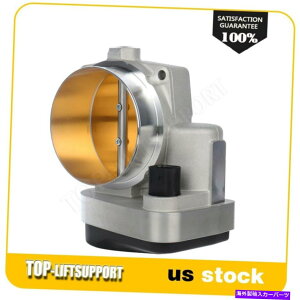 Throttle Body Dodge Charger R/T SRT8 SE 2006 2007 2008 2009-2015�X���b�g���{�f�B90mm�p For Dodge Charger R/T SRT8 SE 2006 2007 2008 2009-2015 Throttle Body 90mm�y���s�A���i�z