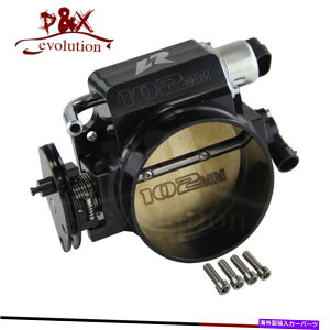 Throttle Body 102mmXbg{fBIACZT[Gen III LS1 LS2 LS6 LS3 LS7 LSX 4{g 102mm Throttle Body & IAC & Sensor for Gen III LS1 LS2 LS6 LS3 LS7 LSX 4 Bolt