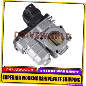 Throttle Body 16119-ax000��2002�N�̓��Y�}�C�N��C C�iK12�j1.4 16V�̃X���b�g���{�f�B���� 16119-ax000# Throttle Body Replacement For 2002 Nissan Micra C C (K12) 1.4 16V�y���s�A���i�z