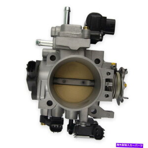 Throttle Body 16400-PPA-A11�z���_CR-V CRV 2003 2004 2005 2.4L L4�G���W���p�X���b�g���{�f�B 16400-PPA-A11 Throttle Body for Honda CR-V CRV 2003 2004 2005 2.4L L4 Engine�y���s�A���i�z