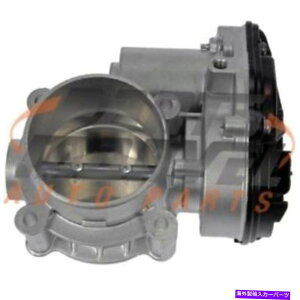 Throttle Body Xbg|WeBI THROTTLE POSITIO
