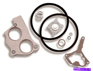 Throttle Body Holley EFI 503-5�X���b�g���{�f�B�C���W�F�N�V�����X�V�L�b�g Holley EFI 503-5 Throttle Body Injection Renew Kit�y���s�A���i�z