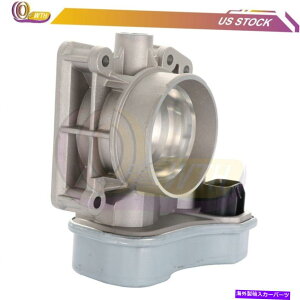 Throttle Body yvueV{[}uRogHHR|eBAbNǐՂ̂߂̃Xbg{fB2.2L Throttle Body For Saturn Vue Chevrolet Malibu Cobalt HHR Pontiac Pursui 2.2L