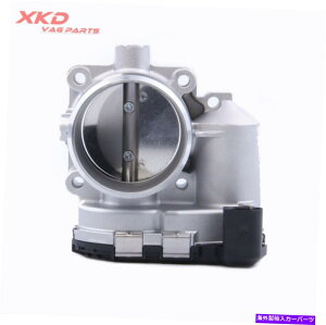 Throttle Body VWpT[gB5AEfBA4 B7 A6 C5 Quattro 06B133062Mp1.8T 20VXbg{fB{fB 1.8T 20V Throttle Body For VW Passat B5 AUDI A4 B6 B7 A6 C5 Quattro 06B133062M