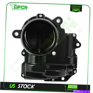 Throttle Body ~jN[p[̃Xbg{fB1.6L 2007-2014~jN[p[y[X}1.6L 2013-2014 Throttle Body For Mini Cooper 1.6L 2007-2014 Mini Cooper Paceman 1.6L 2013-2014