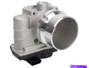 Throttle Body 09-16�̃X���b�g���{�f�B�V�{���[GMC�G�N�X�v���X2500 3500 SAVANA 6.6L V8 RF85Q6 Throttle Body For 09-16 Chevy GMC Express 2500 3500 Savana 6.6L V8 RF85Q6�y���s�A���i�z