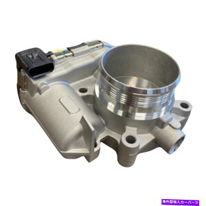 Throttle Body 2014-2021フォードエコスポーツエッジエスケープエクスプローラーフォーカス新しいスロットルボディDS7Z9E926C、 2014-2021 Ford Ecosport Edge Escape Explorer Focus New throttle body DS7Z9E926C,