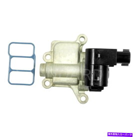 Throttle Body ホンダアコード03-05標準間モーター燃料噴射アイドルエアコントロールバルブ For Honda Accord 03-05 Standard Intermotor Fuel Injection Idle Air Control Valve