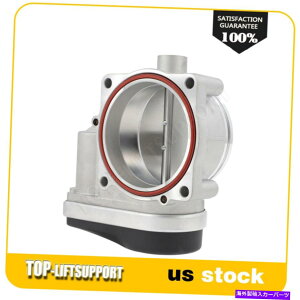 Throttle Body BMW Z8 X5 540I 740I 740IL�����h���[�o�[�����W���[�o�[4.4L�X���b�g���{�f�B�p For BMW Z8 X5 540i 740i 740iL Land Rover Range Rover 4.4L Throttle Body�y���s�A���i�z