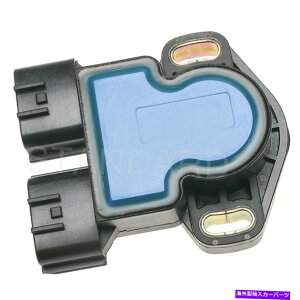 Throttle Body TH230日産パスファインダーフロンティアXterra QX4用のTH230スロットル位置センサー TH230 Throttle Position Sensor New for Nissan Pathfinder Frontier Xterra QX4