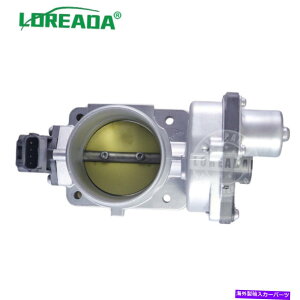 Throttle Body VP3L3U-9N825-AF 2011-16 Ford E150 E-250 E-350 Super Duty�̃X���b�g���{�f�B VP3L3U-9N825-AF Throttle Body for 2011-16 Ford E150 E-250 E-350 Super Duty�y���s�A���i�z