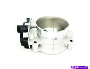 Throttle Body SKP 53XZ88T�X���b�g���{�f�B�t�B�b�g2007-2008 GMC Sierra 3500 HD 6.0L V8 SKP 53XZ88T Throttle Body Fits 2007-2008 GMC Sierra 3500 HD 6.0L V8�y���s�A���i�z