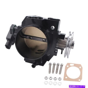 Throttle Body �Z���T�[�t���z���_K20/CIVIC/EP3/TYPE R/INTEGRA DC5�p70mm�X���b�g���{�f�B/TPS 70mm Throttle Body/TPS For Honda K20 /Civic/ EP3/ Type R/Integra DC5 with Sensor�y���s�A���i�z