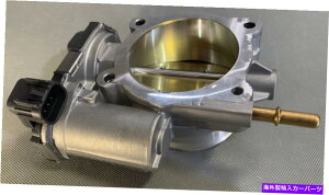 Throttle Body �C���p�������e�J�����A�����[�����N���XI-370�{�b�V���I�G��F00H6000786�̃X���b�g���{�f�B Throttle Body For Impala Monte Carlo Allure LaCrosse I-370 Bosch OEM F00H6000786�y���s�A���i�z