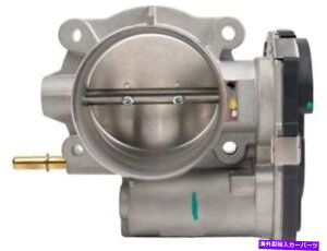 Throttle Body 08-12�̃X���b�g���{�f�B�V�{���[GMC�R�����h�L���j�I��I290 2.9L 4�V��NQ95W3 Throttle Body For 08-12 Chevy GMC Isuzu Colorado Canyon i290 2.9L 4 Cyl NQ95W3�y���s�A���i�z