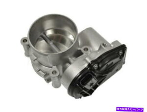 Throttle Body �}�X�^���O�G�b�WF150���������G�N�X�v���[���[MKS FLEX TRANSIT-250 FD62X4�p�X���b�g���{�f�B Throttle Body For Mustang Edge F150 Taurus Explorer MKS Flex Transit-250 FD62X4�y���s�A���i�z