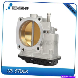 Throttle Body g^hN[U[NTXLX470 4.7L 2007 2006 2005 TB1218p̃Xbg{fB Throttle Body For Toyota Land Cruiser Lexus LX470 4.7L 2007 2006 2005 TB1218