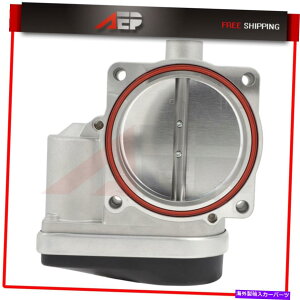 Throttle Body BMW 540i 740i 740il x5 Z8�����h���[�o�[�����W���[�o�[4.4L�X���b�g���{�f�B�p For BMW 540i 740i 740iL X5 Z8 Land Rover Range Rover 4.4L Throttle Body�y���s�A���i�z