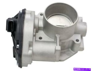 Throttle Body 05-07�t�H�[�h�}�[�L�����[500�t���[�X�^�C�������e�Swj61g8�̃X���b�g���{�f�B Throttle Body For 05-07 Ford Mercury Five Hundred Freestyle Montego WJ61G8�y���s�A���i�z