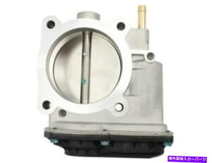 Throttle Body TRQ�X���b�g���{�f�B�͓��Y�A���}�_2012-2015�A2017 5.6L V8 37HQZT�ɓK�����܂� TRQ Throttle Body fits Nissan Armada 2012-2015, 2017 5.6L V8 37HQZT�y���s�A���i�z