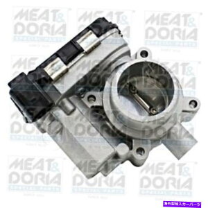Throttle Body �t�B�A�b�g500 C�O�����f�p���_���@���t�H�[�hKA 05-13 1562092�̃X���b�g���{�f�B Throttle Body For FIAT 500 C Grande Punto Panda Van FORD Ka 05-13 1562092�y���s�A���i�z