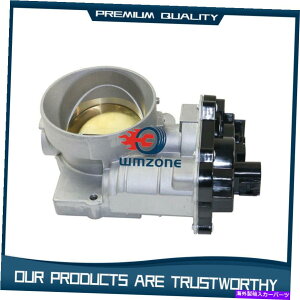 Throttle Body 12570800V{[AoVGNXvX̃Xbg{fBoxOToi[R 12570800 Throttle Body For Chevy Avalanche Express Van Suburban SaVana Yukon