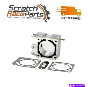 Throttle Body BBK 70mmp[+ EGRXbg{fBXy[T[v[g1502 for Mustang 5.0 LX/GT 86-93 BBK 70mm Power+ EGR Throttle Body Spacer Plate 1502 For Mustang 5.0 LX/GT 86-93