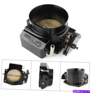Throttle Body 15hp 92mm gm Gen III LS1 LS2 LS6Xbg{fBLS3 LS LS7 SX LS 4{gP[u 15HP 92MM GM GEN III LS1 LS2 LS6 Throttle Body Ls3 Ls Ls7 SX Ls 4 Bolt Cable