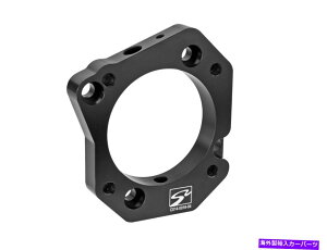 Throttle Body Skunk2 Racing 309-05-0120 K2K�V���[�Y�X���b�g���{�f�B�A�_�v�^�[ Skunk2 Racing 309-05-0120 K2K Series Throttle Body Adapter�y���s�A���i�z