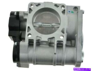 Throttle Body 06-08�̃X���b�g���{�f�B�V�{���[aveo aveo5 1.6l 4 cyl bz86f4 Throttle Body For 06-08 Chevy Aveo Aveo5 1.6L 4 Cyl BZ86F4�y���s�A���i�z