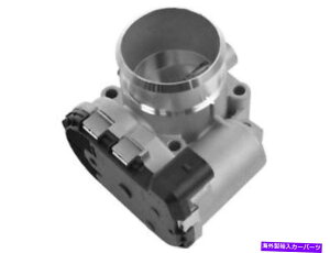 Throttle Body 99-06̃Xbg{fBAEfBvw tt quattror[gStWFb^1.8l 4 cyl nq75w8 Throttle Body For 99-06 Audi VW TT Quattro Beetle Golf Jetta 1.8L 4 Cyl NQ75W8