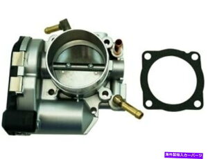Throttle Body 00-06 VWr[gStWFb^AVH 2.0l 4 Cyl AZG BBW CC63D3̃Xbg{fB Throttle Body For 00-06 VW Beetle Golf Jetta AVH 2.0L 4 Cyl AZG BBW CC63D3