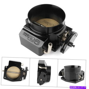 Throttle Body CNC 92mm GM Gen III LS1 LS2 LS6 LS3 LS LS7 SX LS 4Xbg{fB4{gP[u CNC 92MM GM GEN III LS1 LS2 LS6 LS3 LS LS7 SX LS 4 Throttle Body 4 Bolt Cables