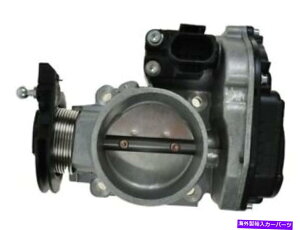 Throttle Body 97-00 VW�A�E�f�B�p�T�b�gA4 quattro 1.8L 4 cyl aeb tz97p5�̃X���b�g���{�f�B Throttle Body For 97-00 VW Audi Passat A4 Quattro 1.8L 4 Cyl AEB TZ97P5�y���s�A���i�z