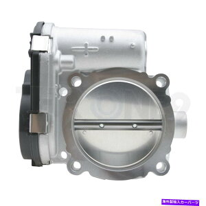 Throttle Body 11-19�̃X���b�g���{�f�B�N���C�X���[�^�E�����J���g���[�p�V�t�B�J�W�[�v�����O���[5184349AE Throttle Body For 11-19 Chrysler Town&Country Pacifica Jeep Wrangler 5184349AE